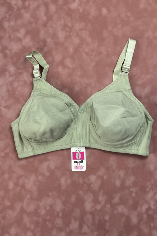 سوتین مردی کد 270 سبز سدری