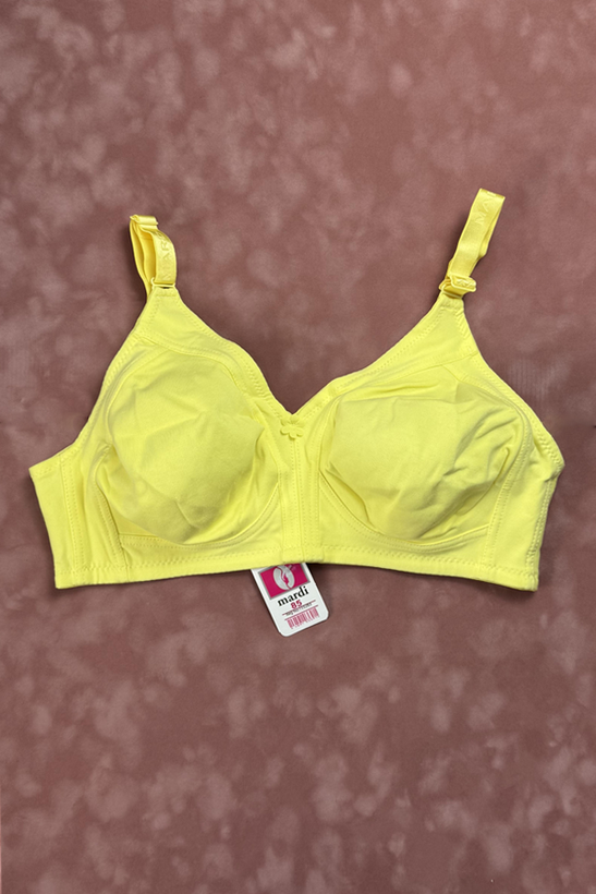 سوتین مردی کد 270 زرد