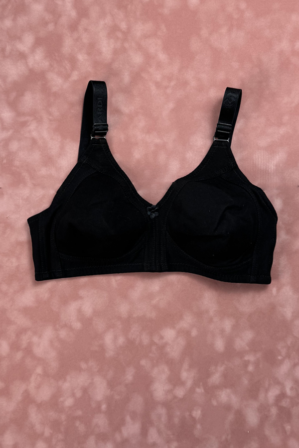 سوتین مردی کد 270 مشکی