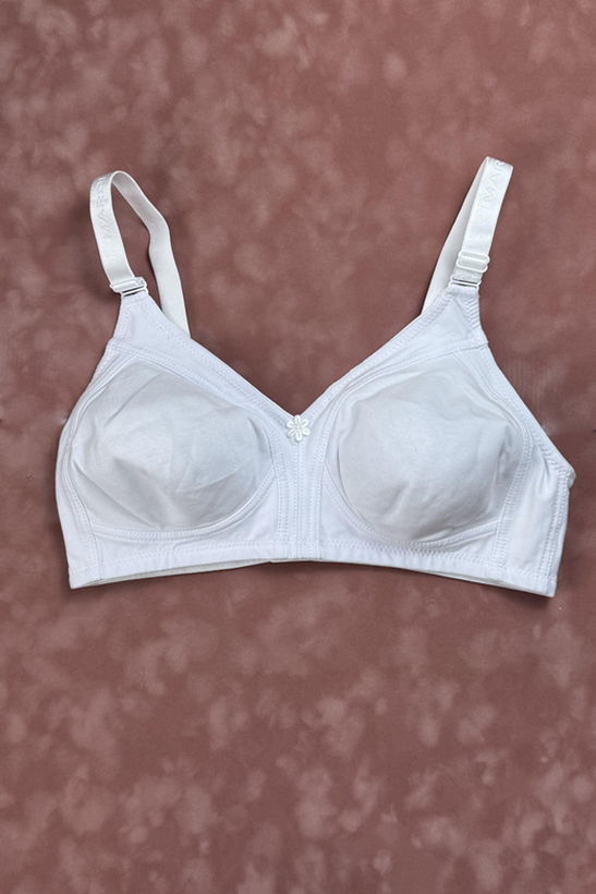 سوتین مردی کد 270 سفید