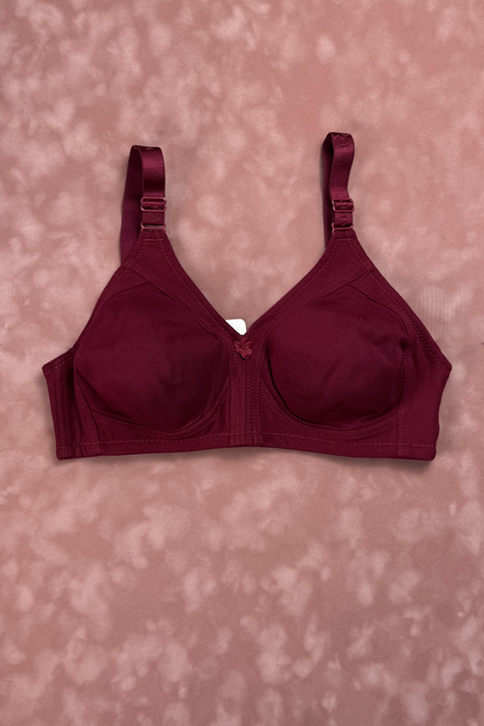 سوتین مردی کد 270 زرشکی