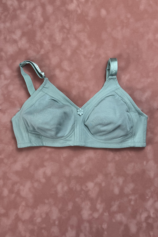 سوتین مردی کد 270 سبز یخی