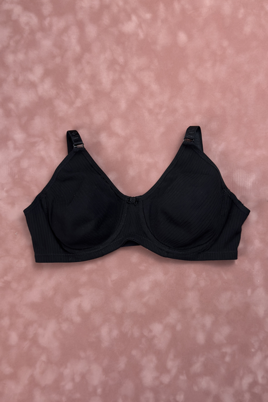 سوتین مردی کد 215 مشکی