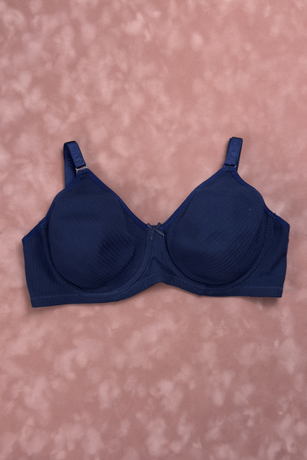 سوتین مردی کد 215 سرمه ای