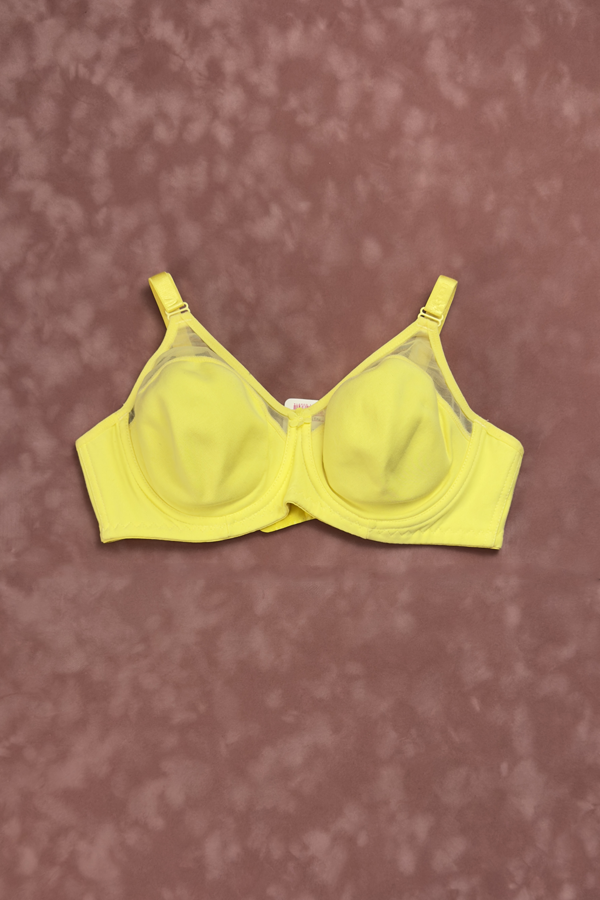 سوتین مردی کد 190 زرد