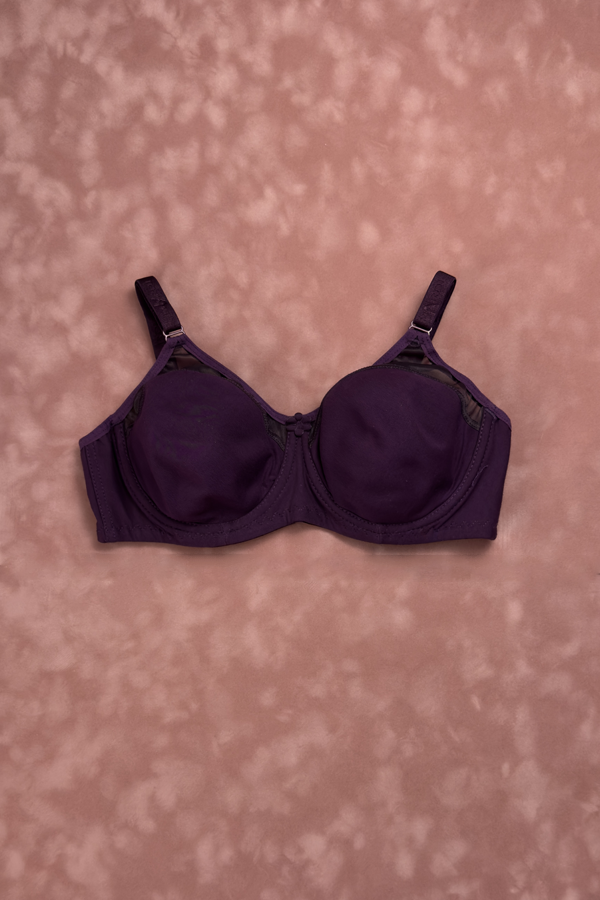 سوتین مردی کد 190 بنفش