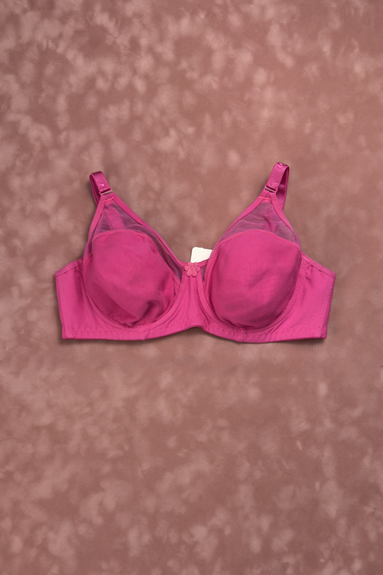 سوتین مردی کد 190 سرخابی