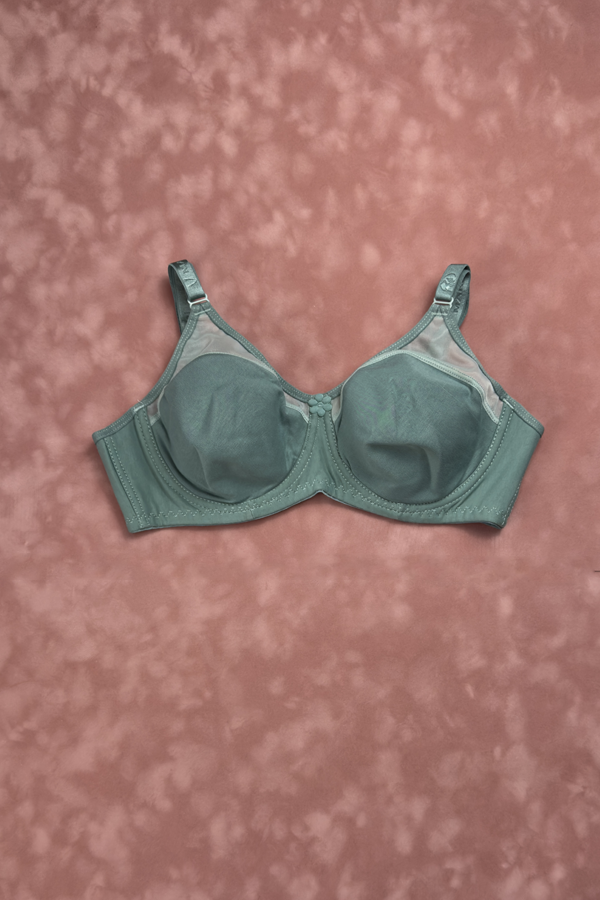 سوتین مردی کد 190 سبز سدری