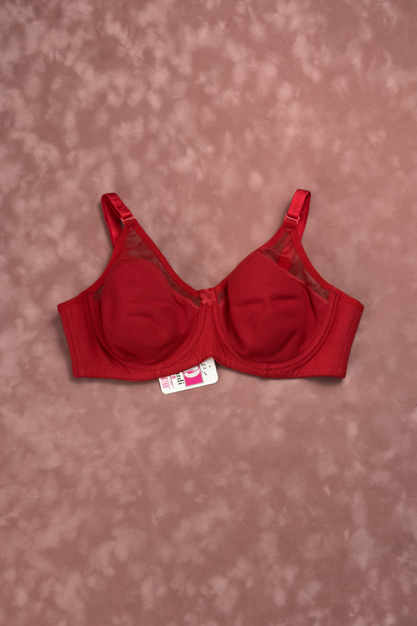 سوتین مردی کد 190 قرمز