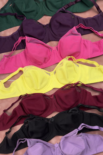 سوتین مردی کد 190