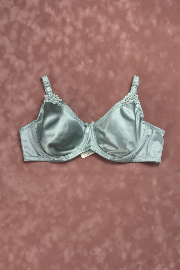 سوتین مردی پرلون کد 235 سبز سدری