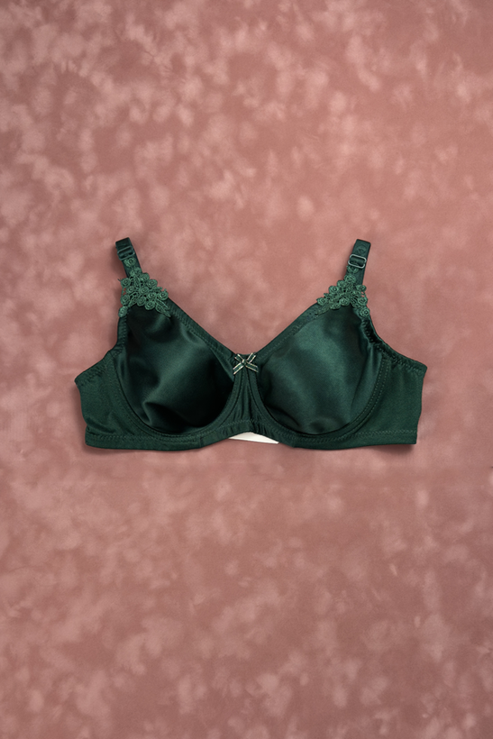 سوتین مردی پرلون کد 235 سبز