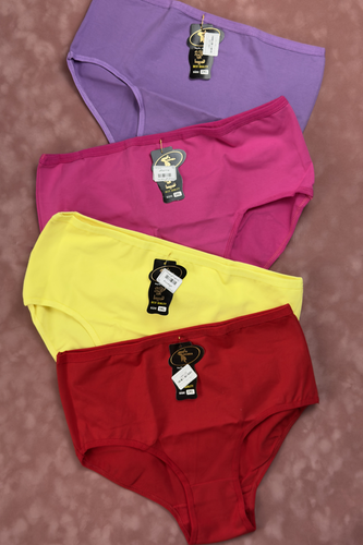 شورت گنی توریسا الوان ساده