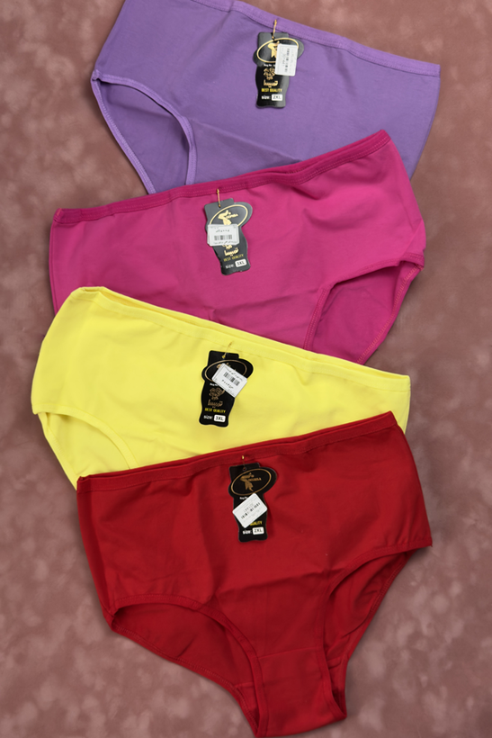 شورت گنی توریسا الوان ساده