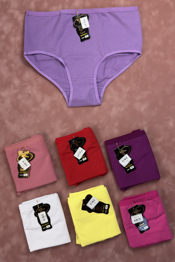 شورت گنی توریسا الوان ساده