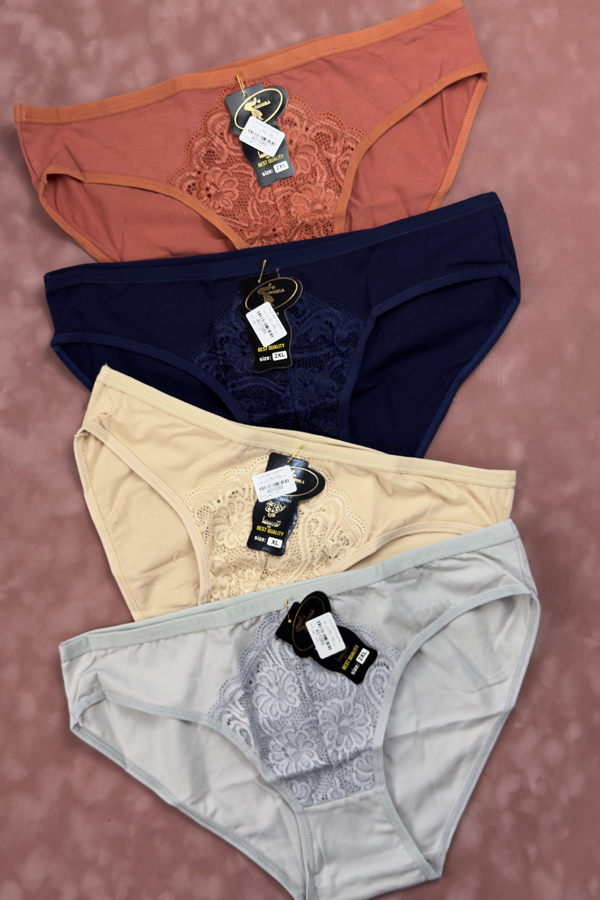 شورت زنانه توریسا اسلیپ جلو گیپور