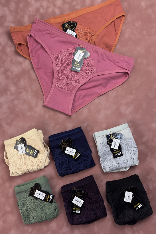 شورت زنانه توریسا اسلیپ جلو گیپور