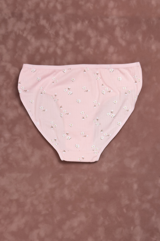 شورت زنانه میسپل کبریتی طرح دار کد 646