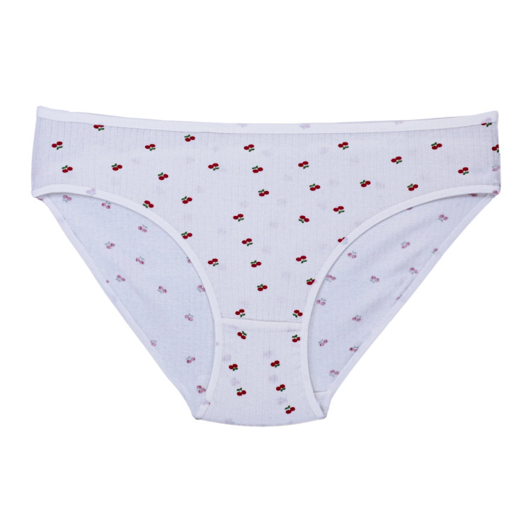 شورت زنانه میسپل کبریتی طرح دار کد 646