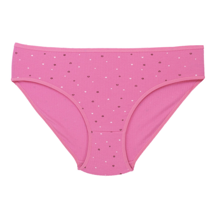 شورت زنانه میسپل کبریتی طرح دار کد 646