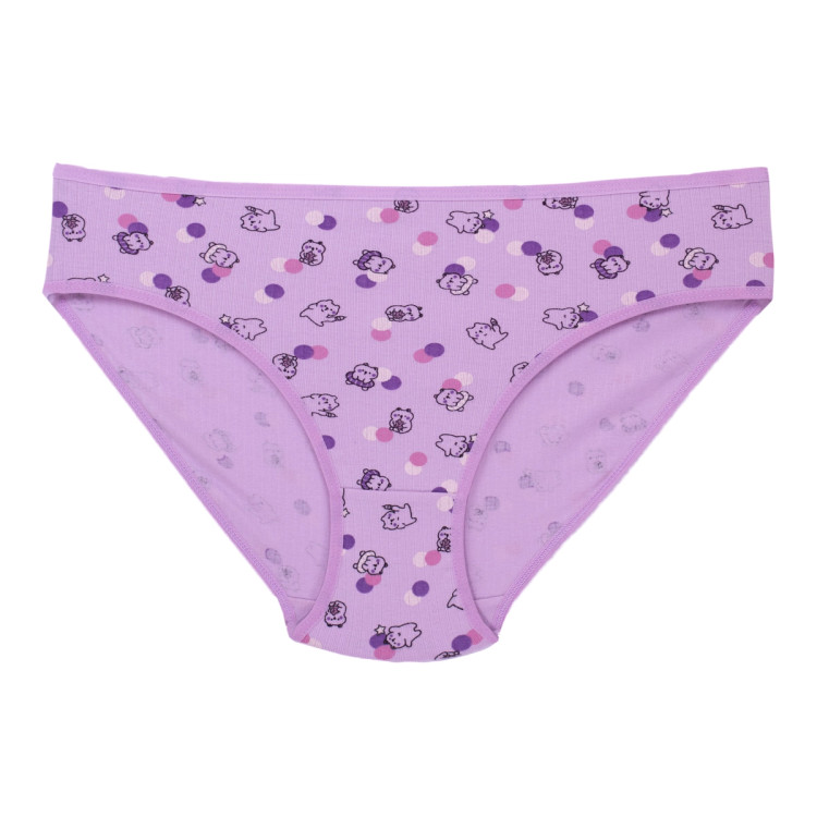 شورت زنانه میسپل کبریتی طرح دار کد 646