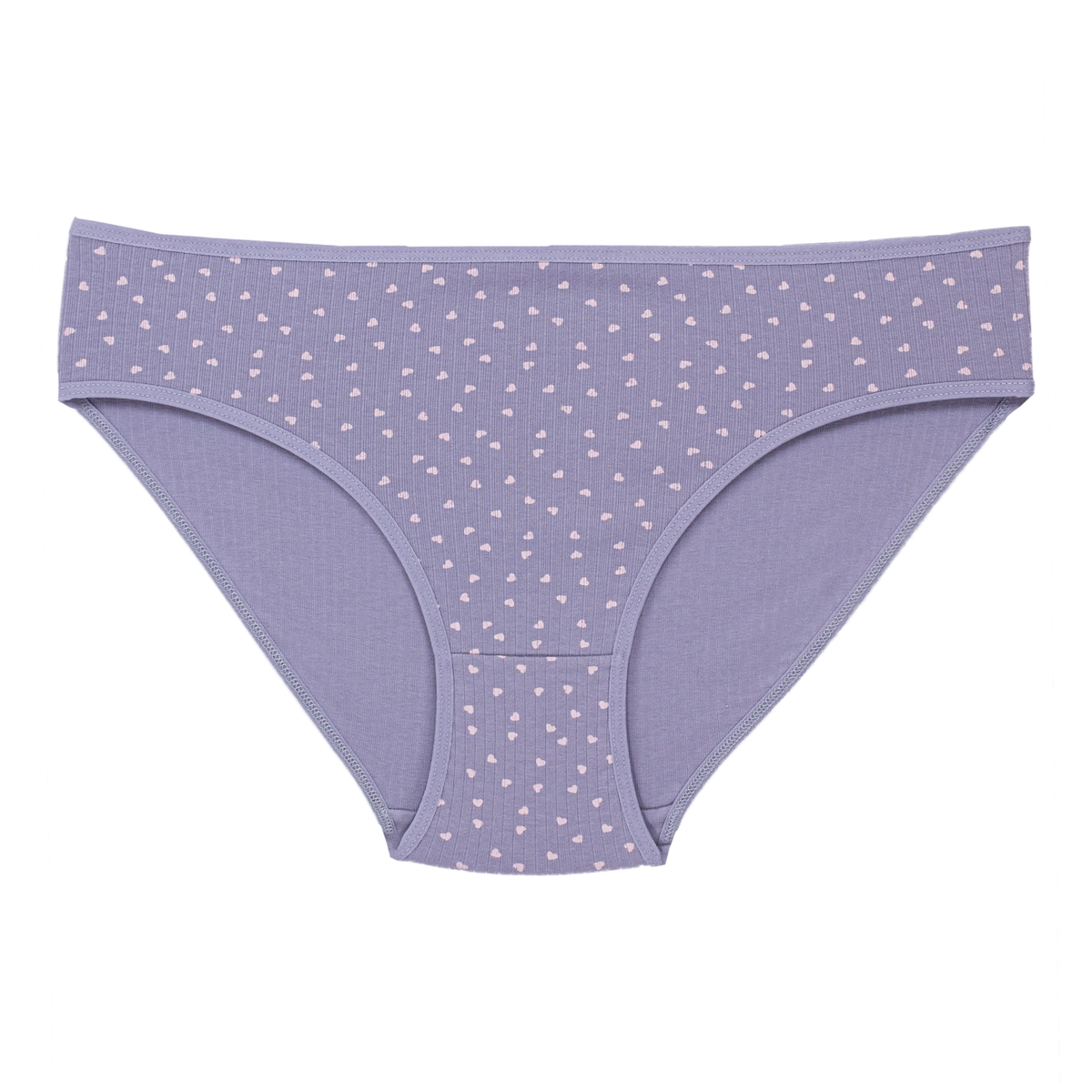 شورت زنانه میسپل کبریتی طرح دار کد 646