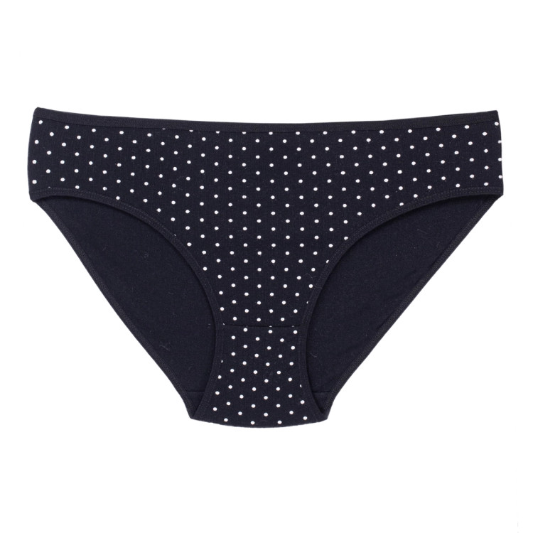 شورت زنانه میسپل کبریتی طرح دار کد 646