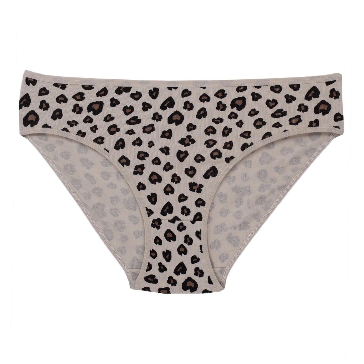 شورت زنانه میسپل کبریتی طرح دار کد 646