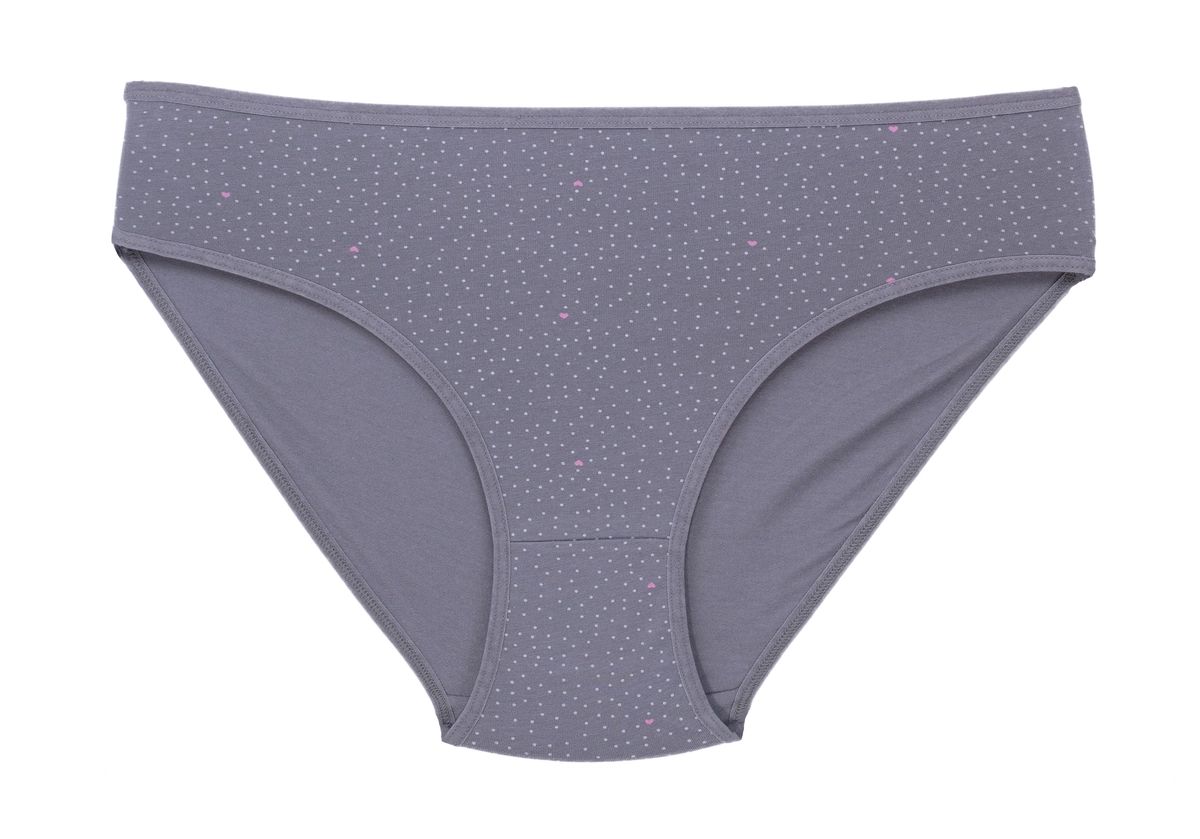 شورت زنانه میسپل طرح دار کد 446