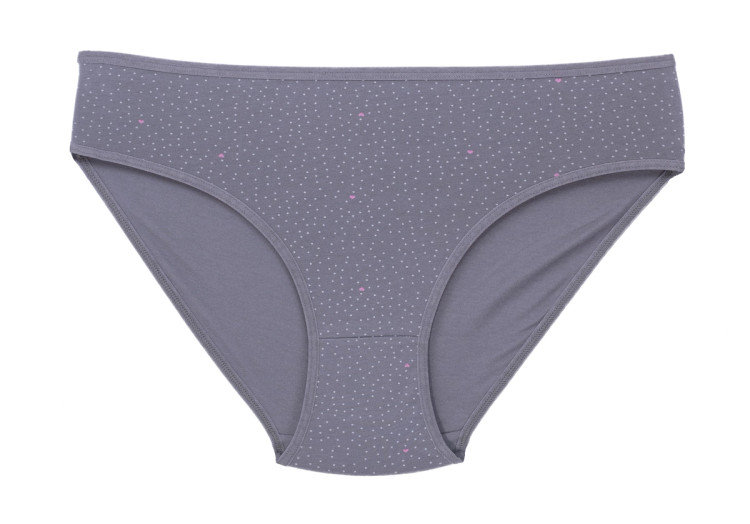 شورت زنانه میسپل طرح دار کد 446