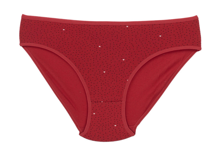 شورت زنانه میسپل طرح دار کد 446