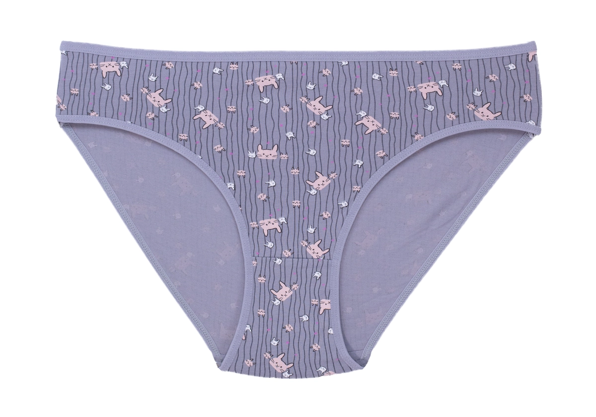 شورت زنانه میسپل طرح دار کد 446