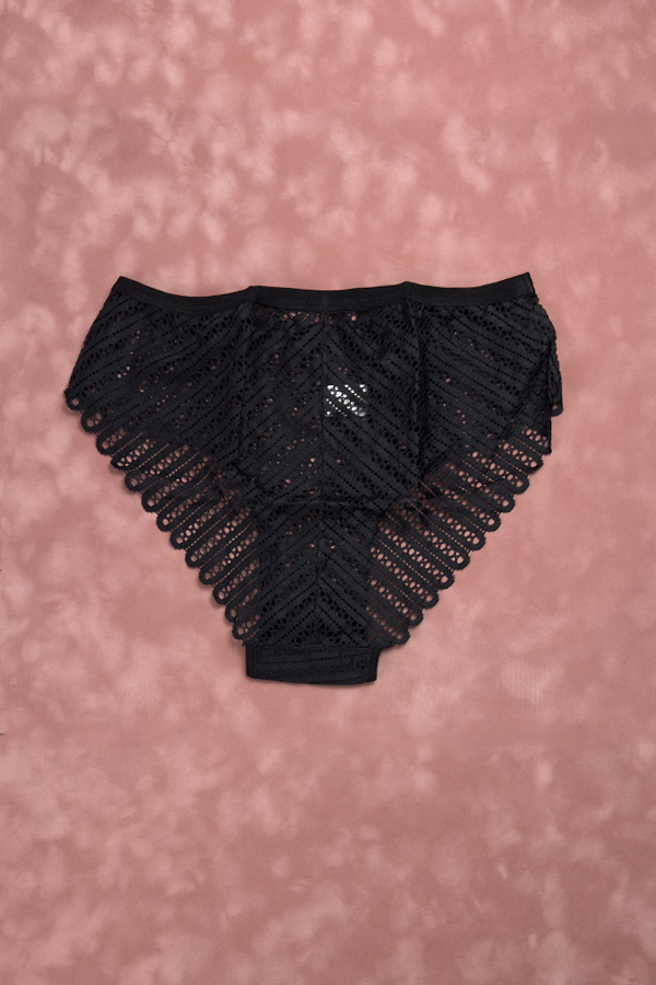 زنانه شورت کارن اسلیپ  گیپور