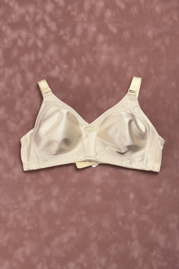 سوتین زنانه مردی بدون فنر پرلون کد 265