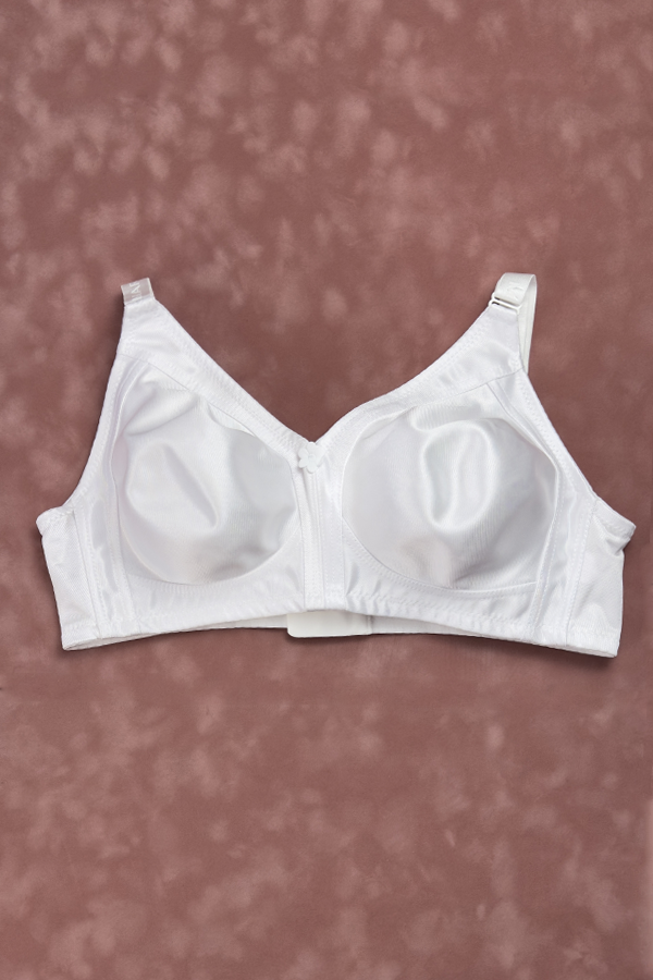 سوتین زنانه مردی بدون فنر پرلون کد 265