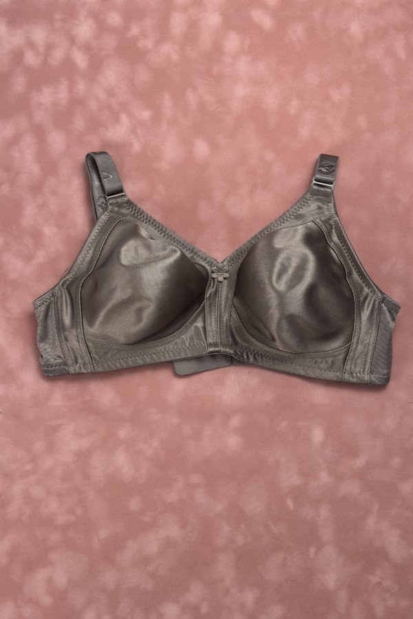 سوتین زنانه مردی بدون فنر پرلون کد 265