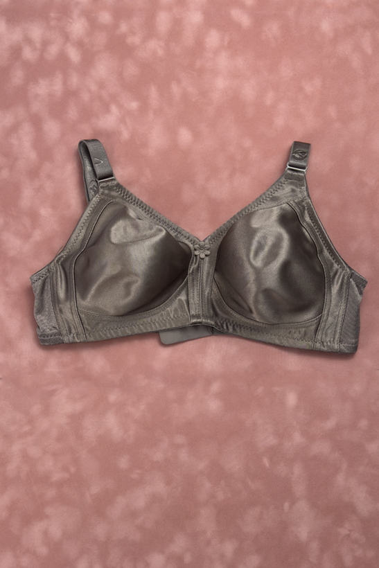 سوتین زنانه مردی بدون فنر پرلون کد 265