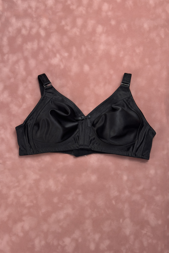 سوتین زنانه مردی بدون فنر پرلون کد 265