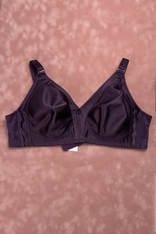 سوتین زنانه مردی بدون فنر پرلون کد 265