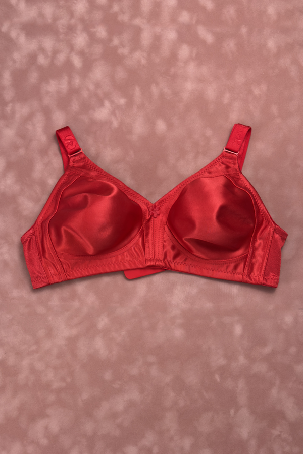 سوتین زنانه مردی بدون فنر پرلون کد 265