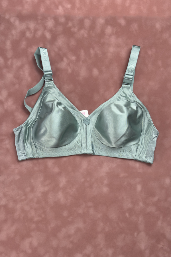 سوتین زنانه مردی بدون فنر پرلون کد 265