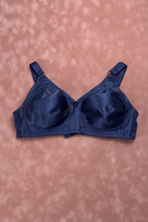 سوتین زنانه مردی بدون فنر پرلون کد 265