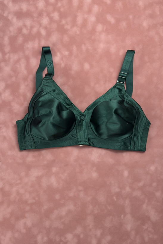 سوتین زنانه مردی بدون فنر پرلون کد 265