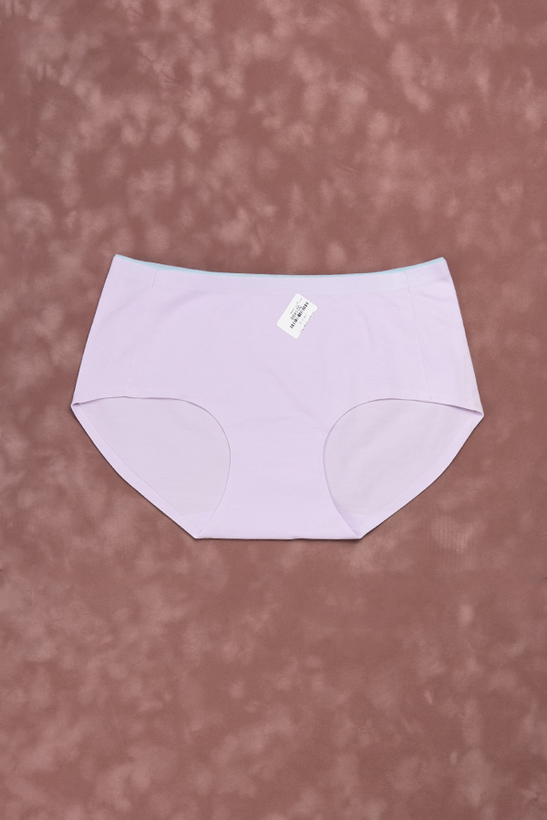 شورت زنانه پانیذ لیزری صورتی