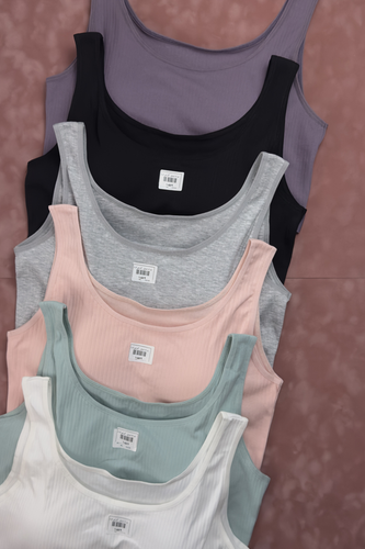 نیم تنه رکابی کبریتی زنانه میسپل